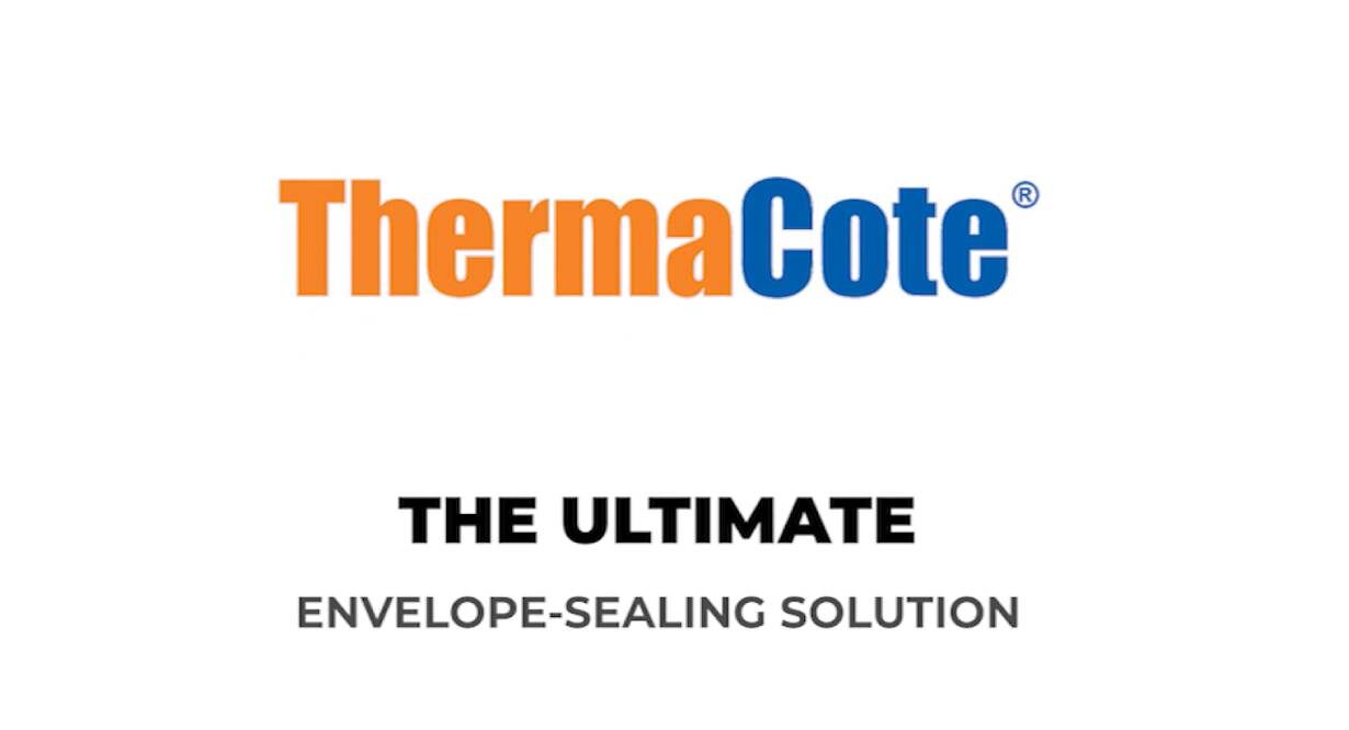 ThermaCote® The Ultimate Envelope-sealing Solution