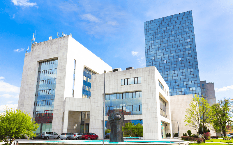 7 Essential Tips to Improve Your Building Envelope for Maximum Energy Efficiency