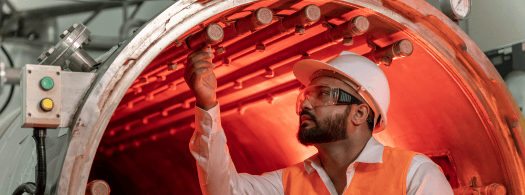 What are Thermal Barrier Coatings Made From?