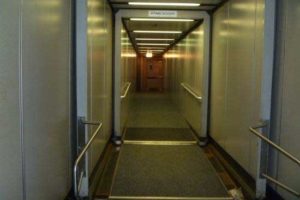 Hartsfield-jackson international airport