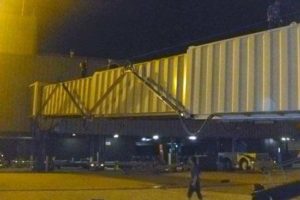 Hartsfield-jackson international airport