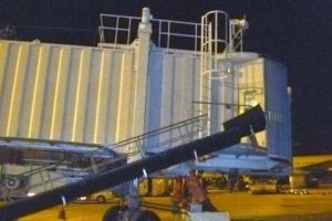 Hartsfield-jackson international airport