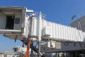 Hartsfield-jackson international airport