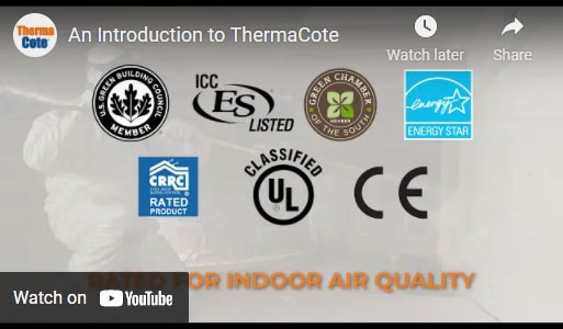 ThermaCote Introduction Video