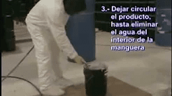 Thermacote Application Part 2