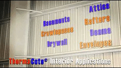 Introduction to ThermaCote®