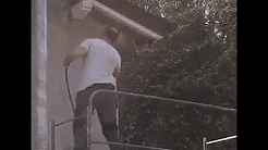 ThermaCote Europe Exterior Application