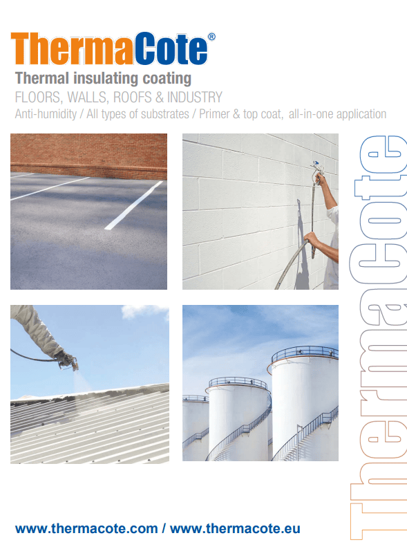 Insulating Coating