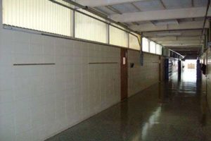 Lyeffion elementary school alabama