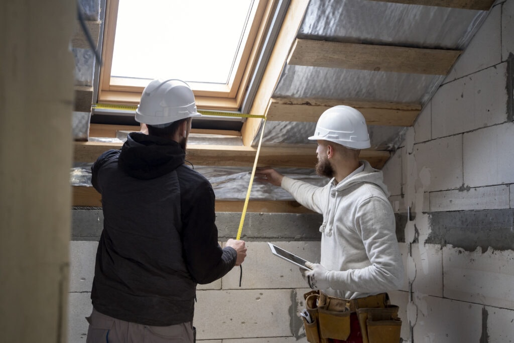 Top 5 Ways to Improve Your Building’s Insulation