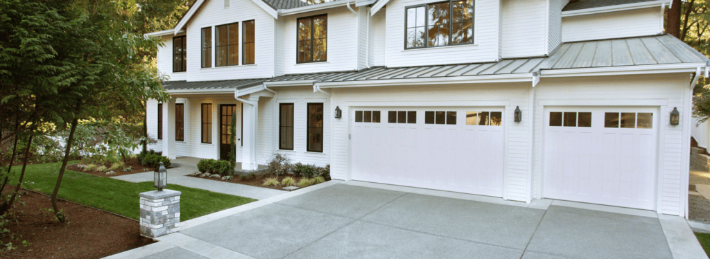 Can You Use Thermal Barrier Coatings on Garage Doors ?