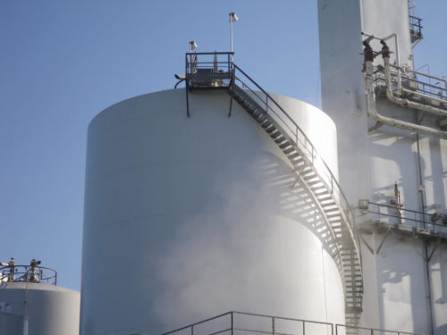 ThermaCote’s Commercial Tank Efficiency Solutions