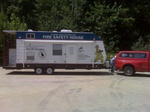 Crown RV – Thermacote Project Highlight