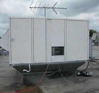 El Toro Clute Project: A Case Study in Efficiency