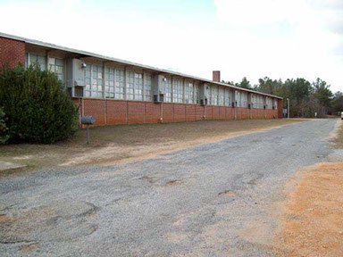 Lyeffion Elementary School – A Success Story