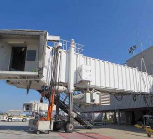 Hartsfield-Jackson Airport Project: Sustainability in Action