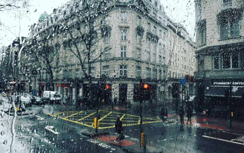 Are Thermal Barrier Coatings Waterproof?