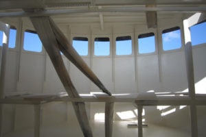 Master tyler trawler