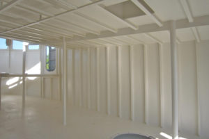 Master tyler trawler