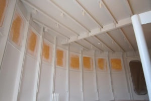 Master tyler trawler