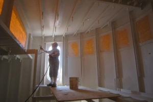 Master tyler trawler