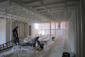 Master tyler trawler