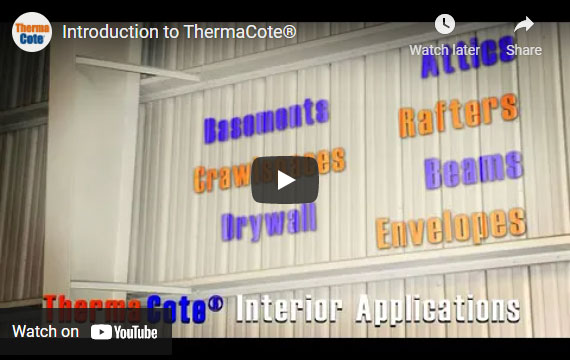 What is ThermaCote®?