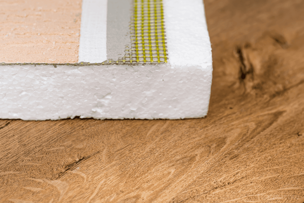 Thermal Barrier Coating Layers