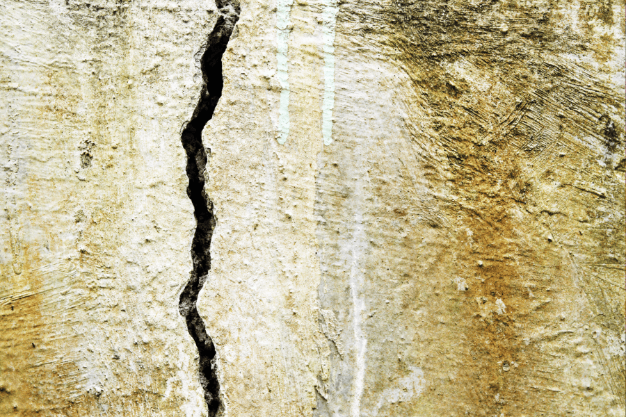 What is Thermal Shock in TBCs?